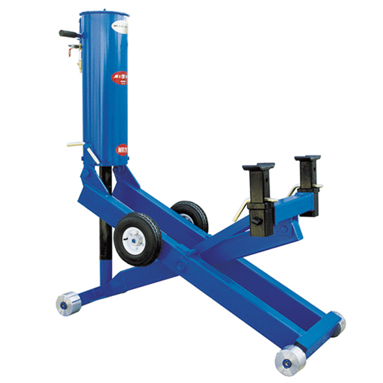 후레임작기 MR-7000