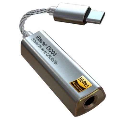 IBasso DC04 (해외구매)_이미지