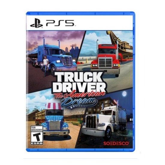 SOEDESCO Ʈ�� ����̹�: �Ƹ޸�ĭ �帲 �Ϲ���