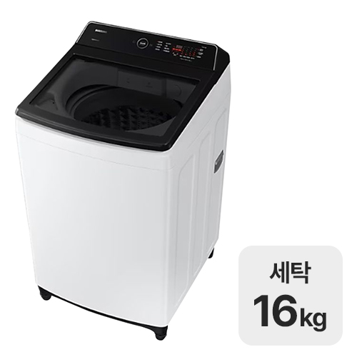 삼성전자 통버블 WA16CG6441BW_이미지