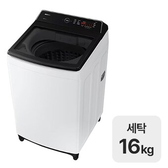 삼성전자 통버블 <b>WA16CG6441BW</b>