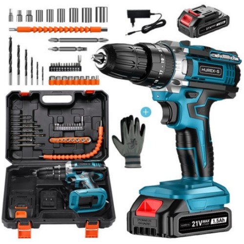 휴렉스S 블라스트 터보