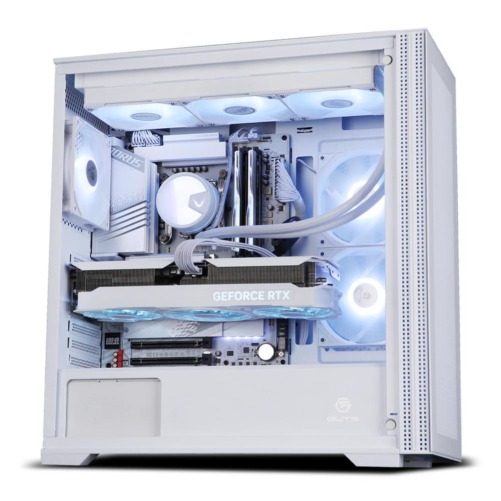 몬스타 가츠 X740E (화이트)_이미지