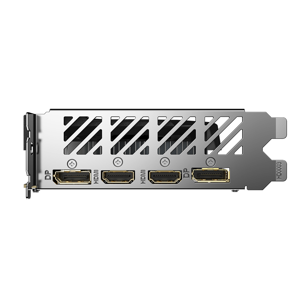 GIGABYTE ������ RTX 4060 UD2 D6 8GB �Ǿ���Ʈ