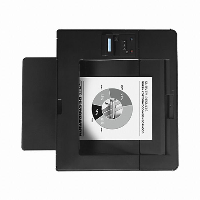 HP �������� ���� M706tn