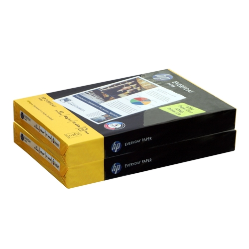 HP 에브리데이 복사용지 A3 80g (1,000매)_이미지