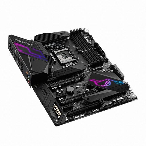 ASUS ROG MAXIMUS XI HERO STCOM_이미지