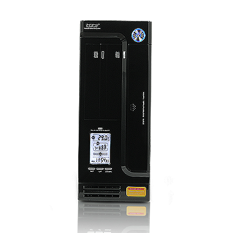 ���� NCORE S-10 ����ĳ�� LCD