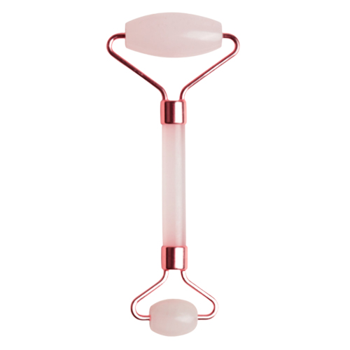 갓샵 로즈쿼츠 페이스 롤러