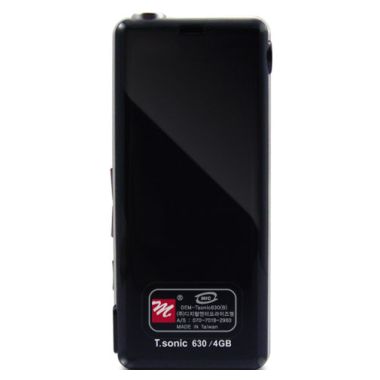 Ʈ������ T.sonic 630