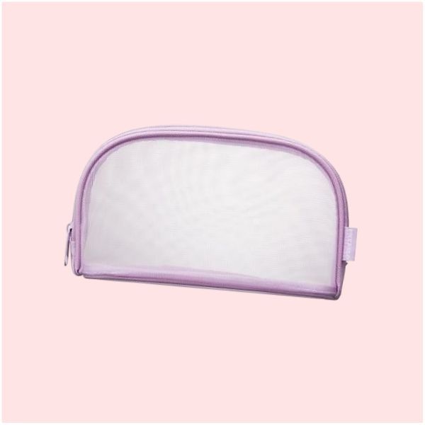 피카소 꼴레지오니 데일리 메쉬 파우치 파우치백 가방 2컬러 3977042_이미지