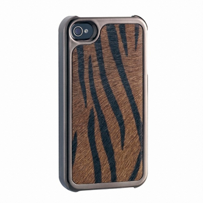 오자키 아이폰 Siberian Tiger (아이폰4/4S)_이미지