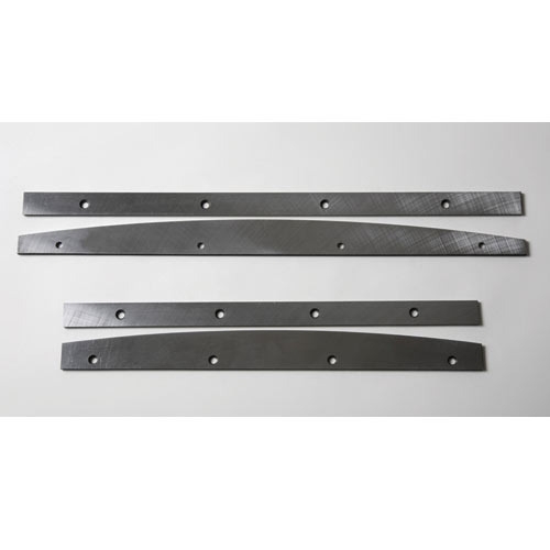 현대오피스 페이퍼프랜드 HDC-A4용 재단날