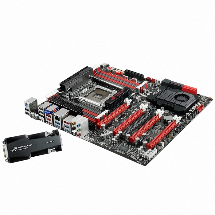 ASUS RAMPAGE Ⅳ EXTREME 배틀필드3 에디션 STCOM_이미지