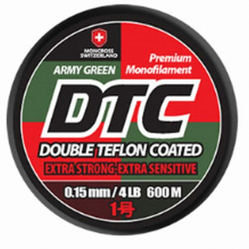 몽크로스 DTC 더블 테프론 코팅 (600m)_이미지