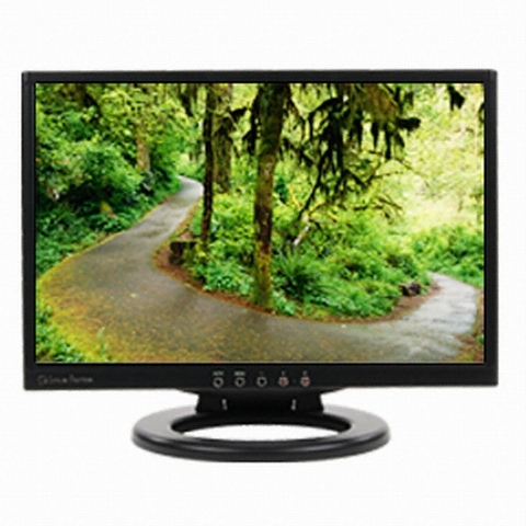 파인포스 F190WT 블랙 무결점_이미지