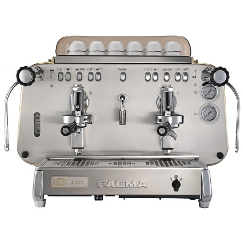 훼마 E61 쥬빌레 2그룹 (스테인리스)