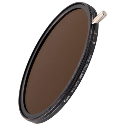 Kase Variable ND64-500 렌즈필터