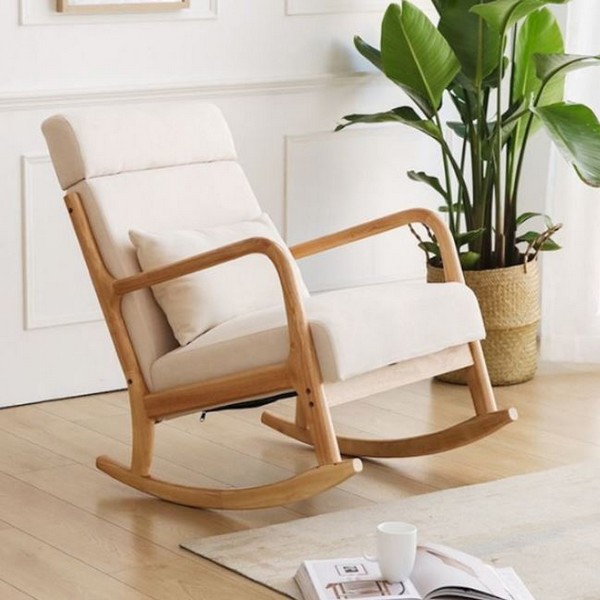 트리 노르딕 원목 롱 흔들의자 1인용이미지입니다. 누르면 해당 게시물로 새창이동합니다.