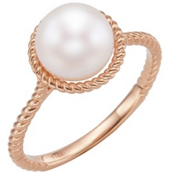 티르리르 14K 주문제작 여성 진주 골드 반지 TRSK4P20517M이미지입니다. 누르면 해당 게시물로 새창이동합니다.