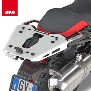 기비  BMW F800GS 24-25년 탑박스 브라켓 SRA5127