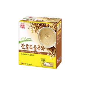 오뚜기 잣 호두 율무차 50개입 (12개)_이미지