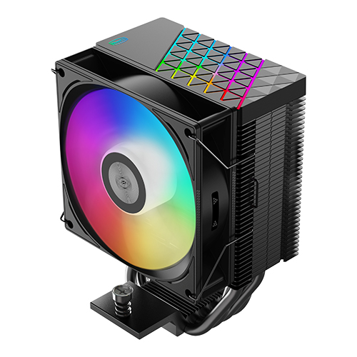 PCCOOLER CPS R400 ARGB (블랙)_이미지