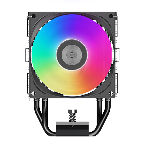 PCCOOLER CPS R400 ARGB (블랙)_이미지