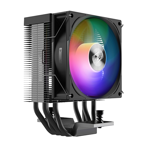 PCCOOLER CPS R400 ARGB (블랙)_이미지