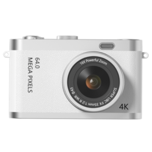 SMABAT 디토 빈티지 디지털 카메라