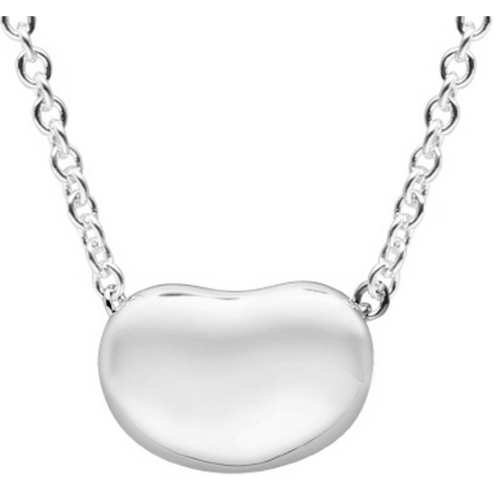 티파니앤코 엘사 퍼레티 빈 디자인 목걸이 25185129