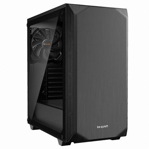 be quiet PURE BASE 500 WINDOW (블랙)_이미지
