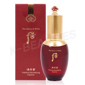 LG생활건강 더후 진율향 진율 진액 에센스 45ml