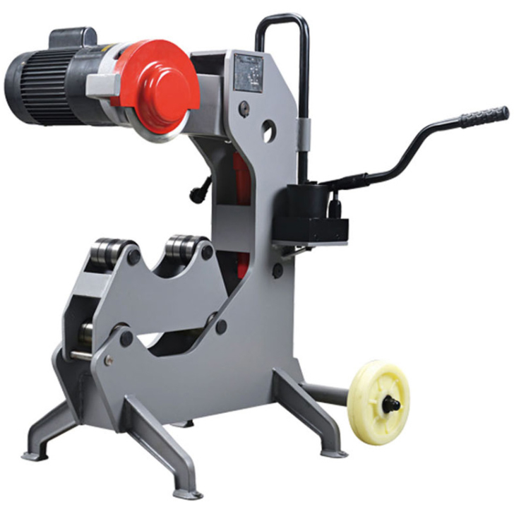 록스 파이프머신 TWQ-8A