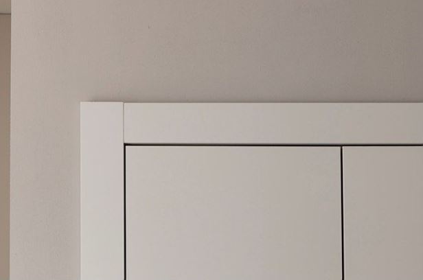 한샘 로아 붙박이장 (380cm)_이미지