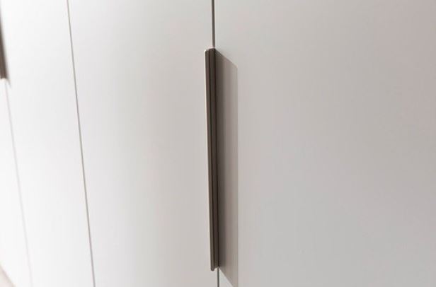 한샘 로아 붙박이장 (380cm)_이미지