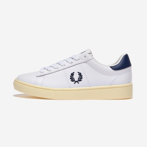 ������ �丮 ���漭 ���� Snow Wht/French Navy V59 139038