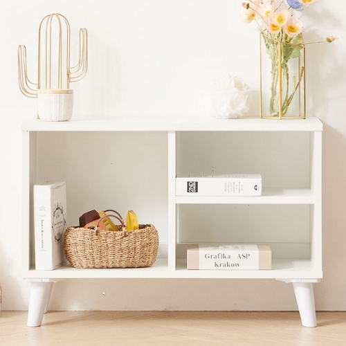 벨리카가구 맥스 미니 슬림 서랍장 거실장 800