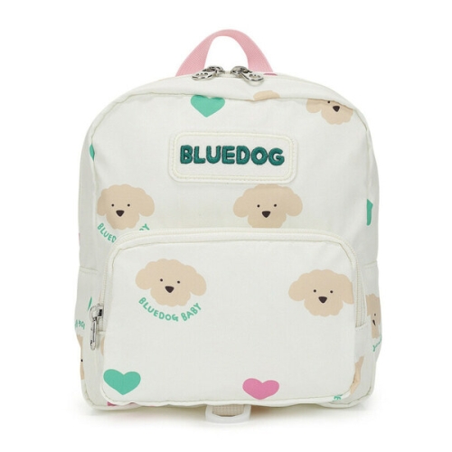 블루독베이비 10 신상 IV 하트 도기 미아방지가방 46114830010_이미지