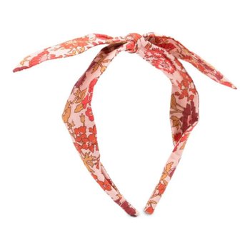 봉쁘앙 주니어 플로럴 로레트 헤드밴드 S06GHAW00013 520