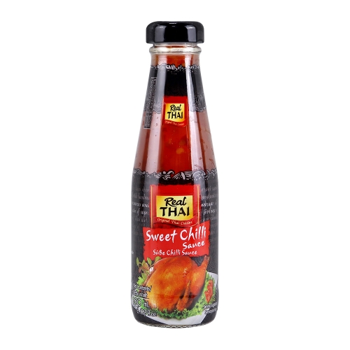 홈플러스 리얼타이_스위트칠리소스_180ML_이미지