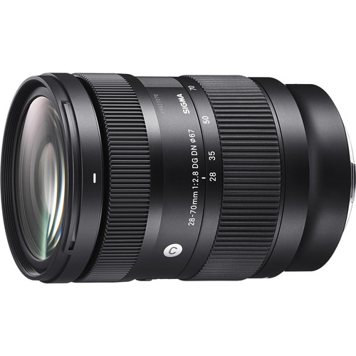 SIGMA C 28-70mm F2.8 DG DN Leica L용 (병행수입)_이미지