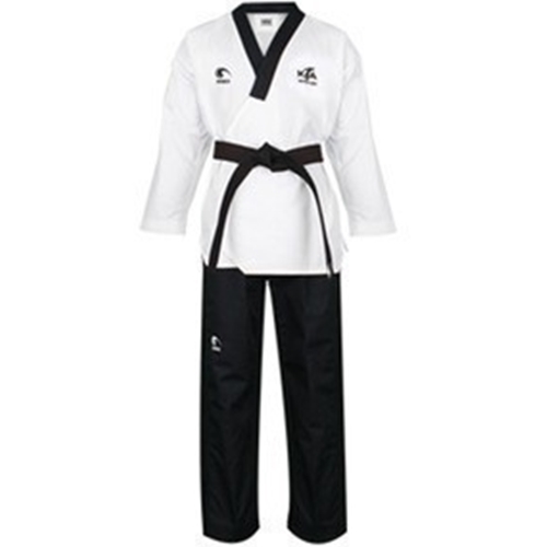 KSD 태권도 품새 단 도복_이미지