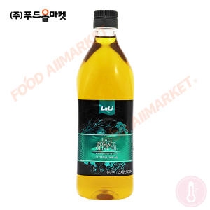 라리 라리 포마스 올리브유 1L_이미지