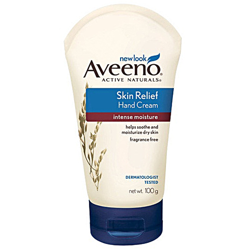 아비노 스킨 릴리프 핸드 크림 100g (1개)_이미지