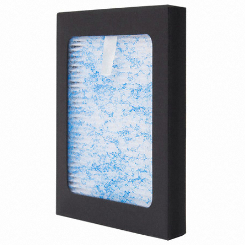 서진네트웍스  지니큐 차량용 공기청정기 ZQ-AIR400 필터