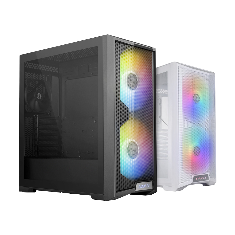 리안리 LANCOOL 215 (블랙)_이미지