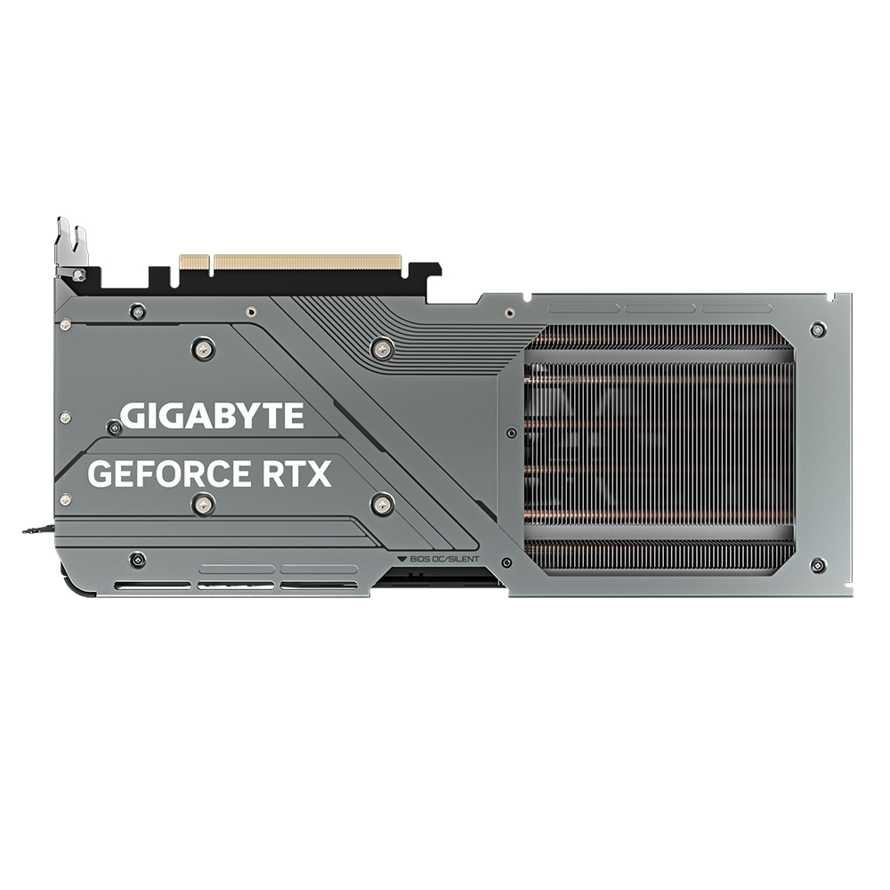 GIGABYTE 지포스 RTX 4070 GAMING OC D6X 12GB 제이씨현_이미지