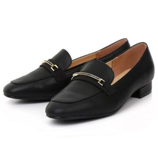 세라 골드장식 데일리 로퍼 C21P553_이미지