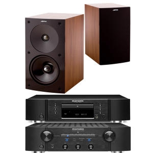마란츠  PM7005 + CD리시버 + 스피커 [CD5005,S604] 상품이미지